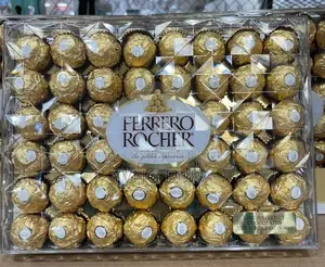 Ferrero Chocolate