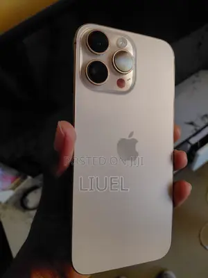 New Apple iPhone 16 Pro Max 256 GB