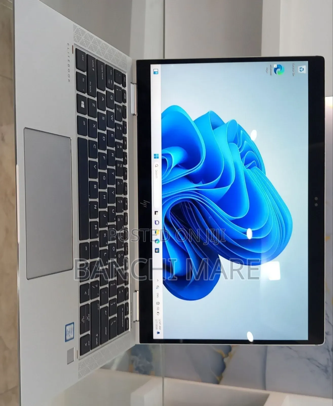 New Laptop HP EliteBook X360 1030 16GB Intel Core i7 SSD 512GB