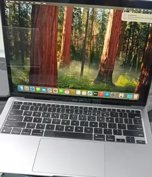 New Laptop Apple MacBook Air 2020 M1 16GB Apple M1 SSD 512GB