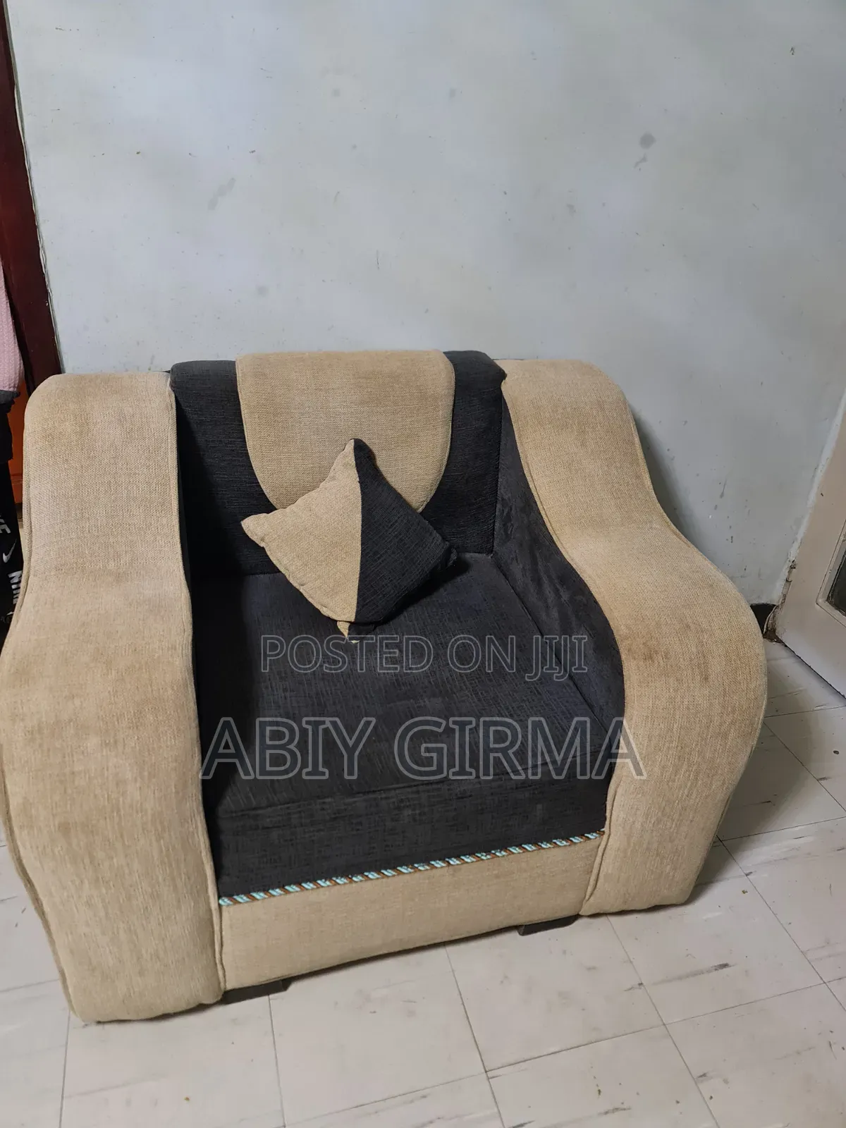 Used Sofa L Shape 8+ Seater