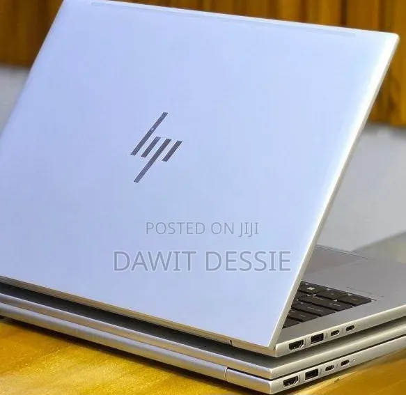 New Laptop HP EliteBook 840 G11 16GB Intel Core Ultra 7 SSD 512GB