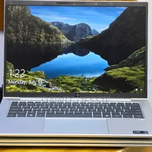 New Laptop HP EliteBook 840 G11 16GB Intel Core Ultra 7 SSD 512GB