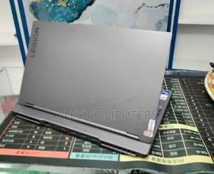New Laptop Lenovo Legion 5 24GB Intel Core i7 SSD 1T