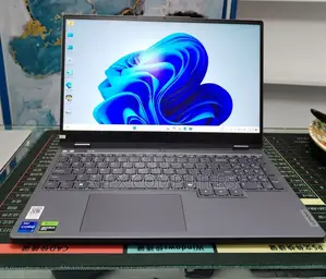 New Laptop Lenovo Legion 5 24GB Intel Core i7 SSD 1T