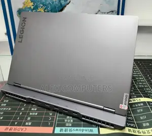 New Laptop Lenovo Legion 5 24GB Intel Core i7 SSD 1T