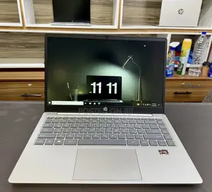 New Laptop HP Stream Notebook 8GB AMD Ryzen 5 SSD 512GB