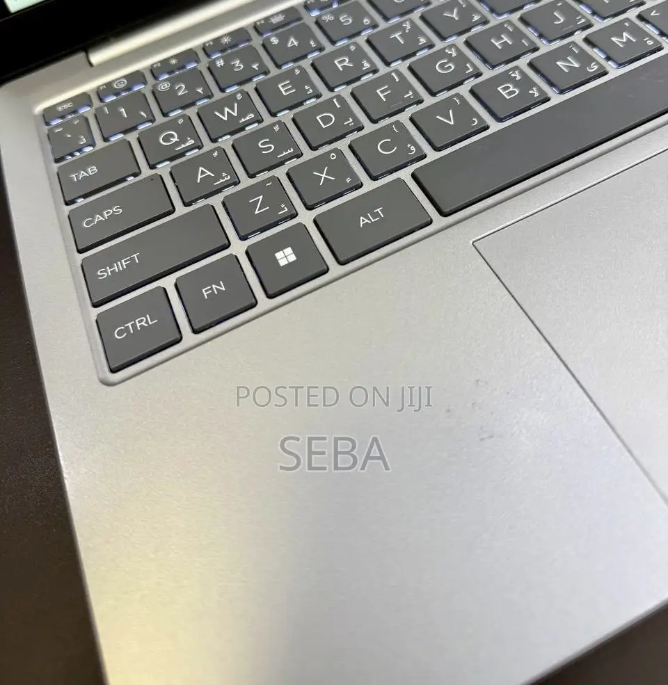 New Laptop HP Stream Notebook 8GB AMD Ryzen 5 SSD 512GB