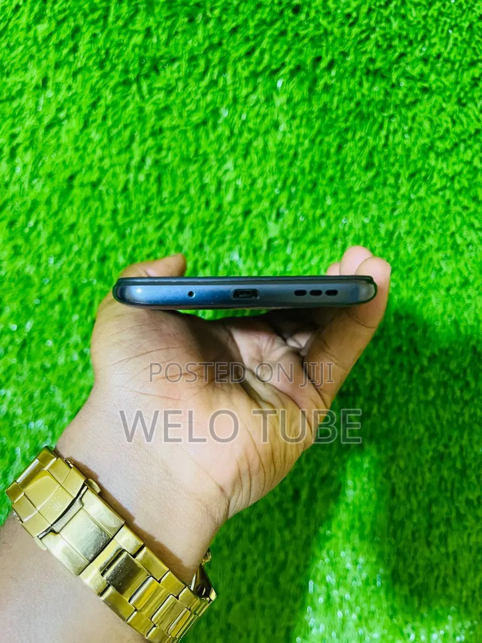 Xiaomi Redmi 10A 128 GB Black