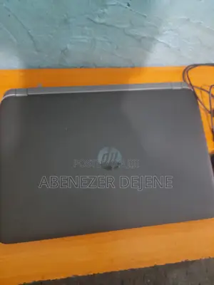 Laptop HP ProBook 450 G2 4GB Intel Core i7 HDD 1T