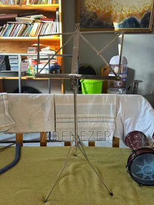 Music Sheet Stand