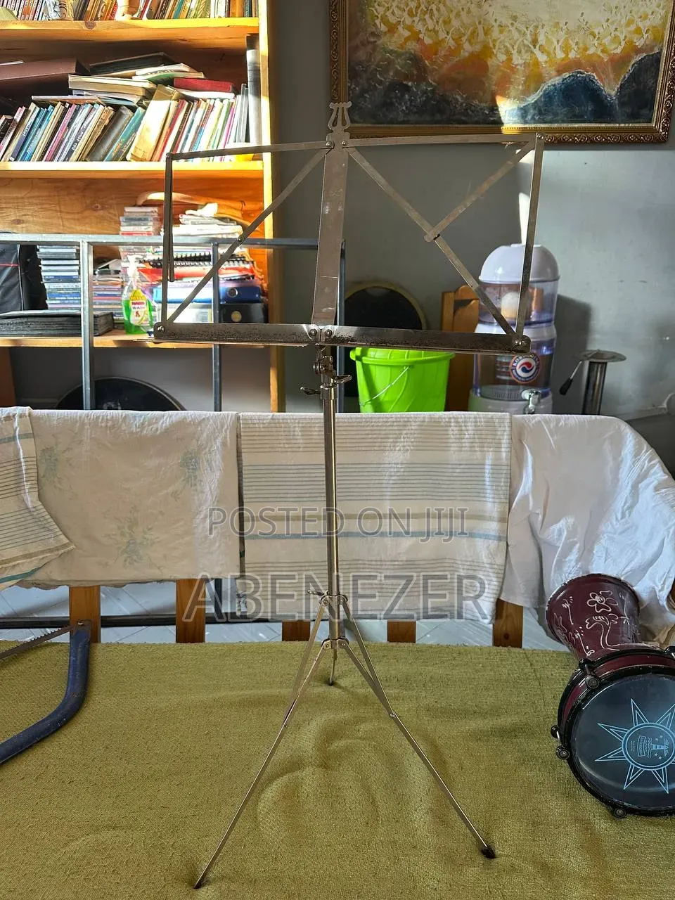 Music Sheet Stand