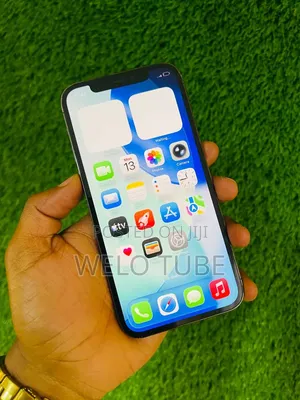 Apple iPhone 12 Pro 256 GB Blue