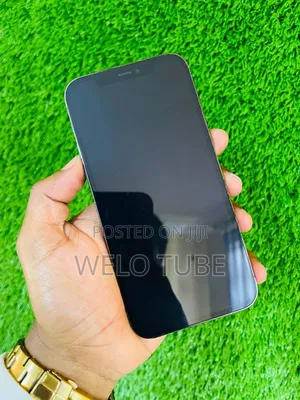 Apple iPhone 12 Pro 256 GB Blue