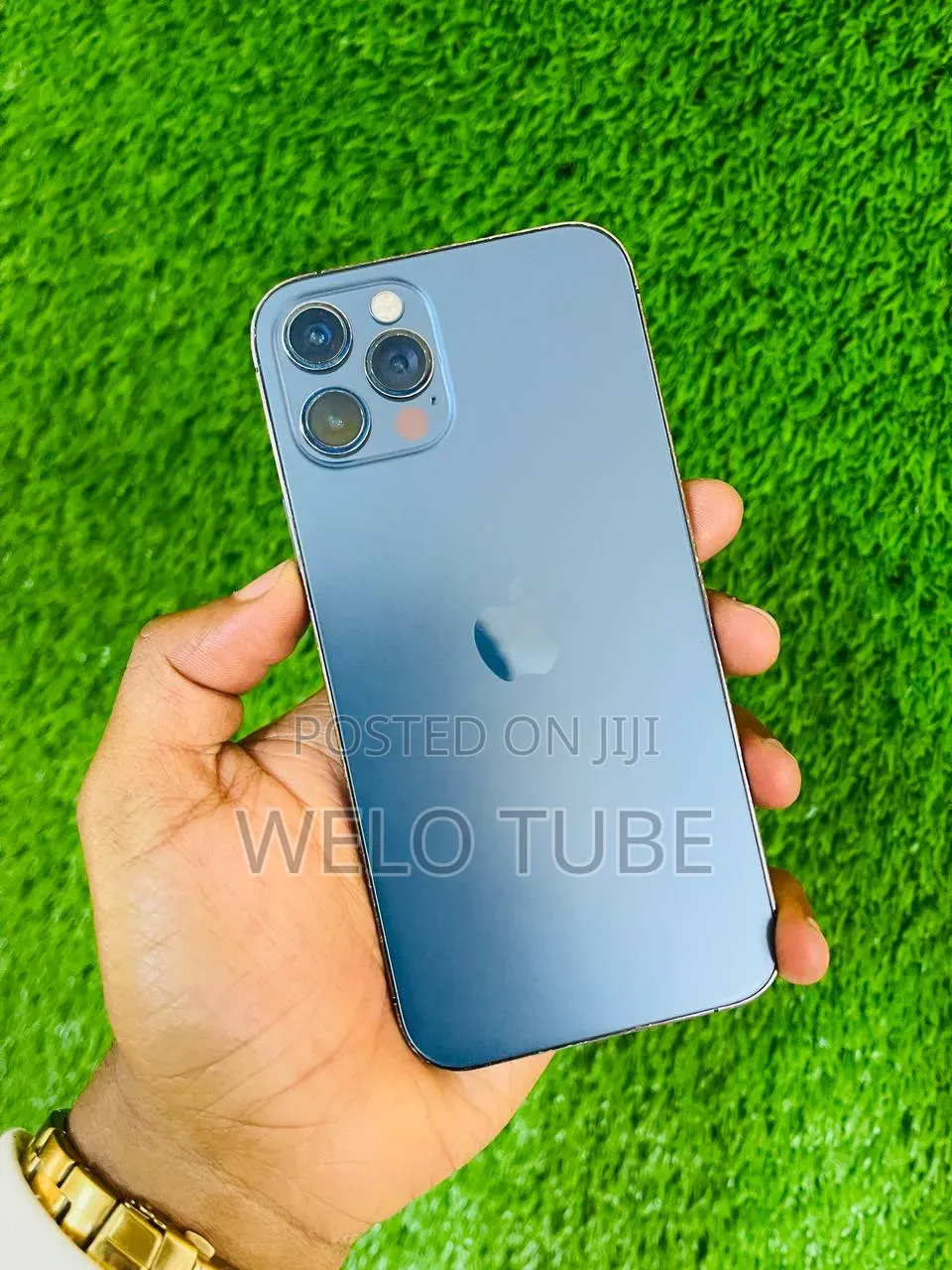 Apple iPhone 12 Pro 256 GB Blue