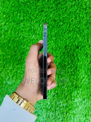Apple iPhone 12 Pro 256 GB Blue