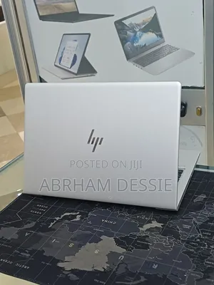 New Laptop HP EliteBook 840 G5 16GB Intel Core i7 SSD 512GB