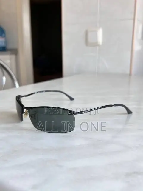 Sunglasses Black Metal