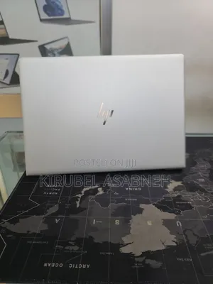 New Laptop HP EliteBook 840 G5 16GB Intel Core i7 SSD 512GB