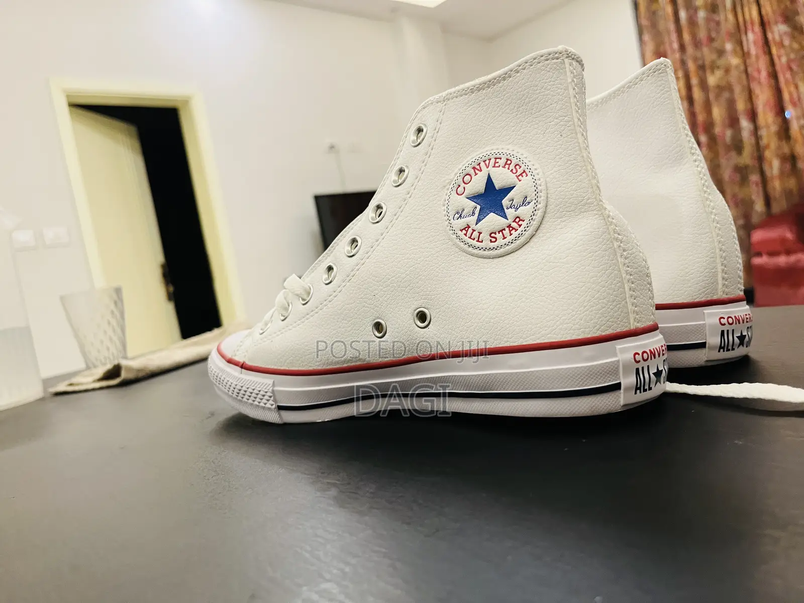 Converse Shoes