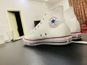 Converse Shoes