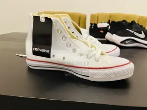Converse Shoes