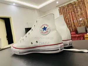 Converse Shoes