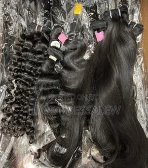 Like Humanhair