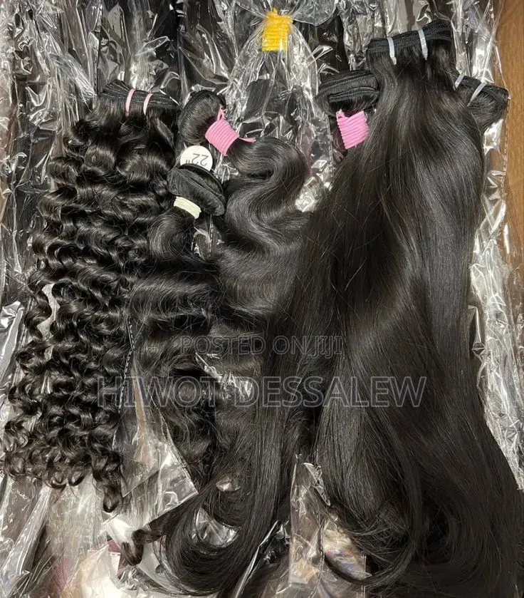 Like Humanhair