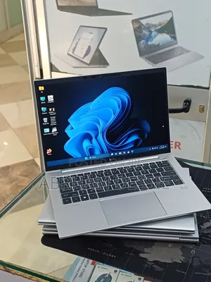 New Laptop HP 16GB Intel Core i7 SSD 512GB