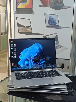 New Laptop HP 16GB Intel Core i7 SSD 512GB