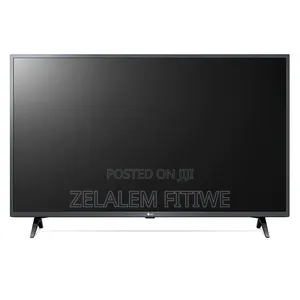 Lg Tv 43 Inch Led