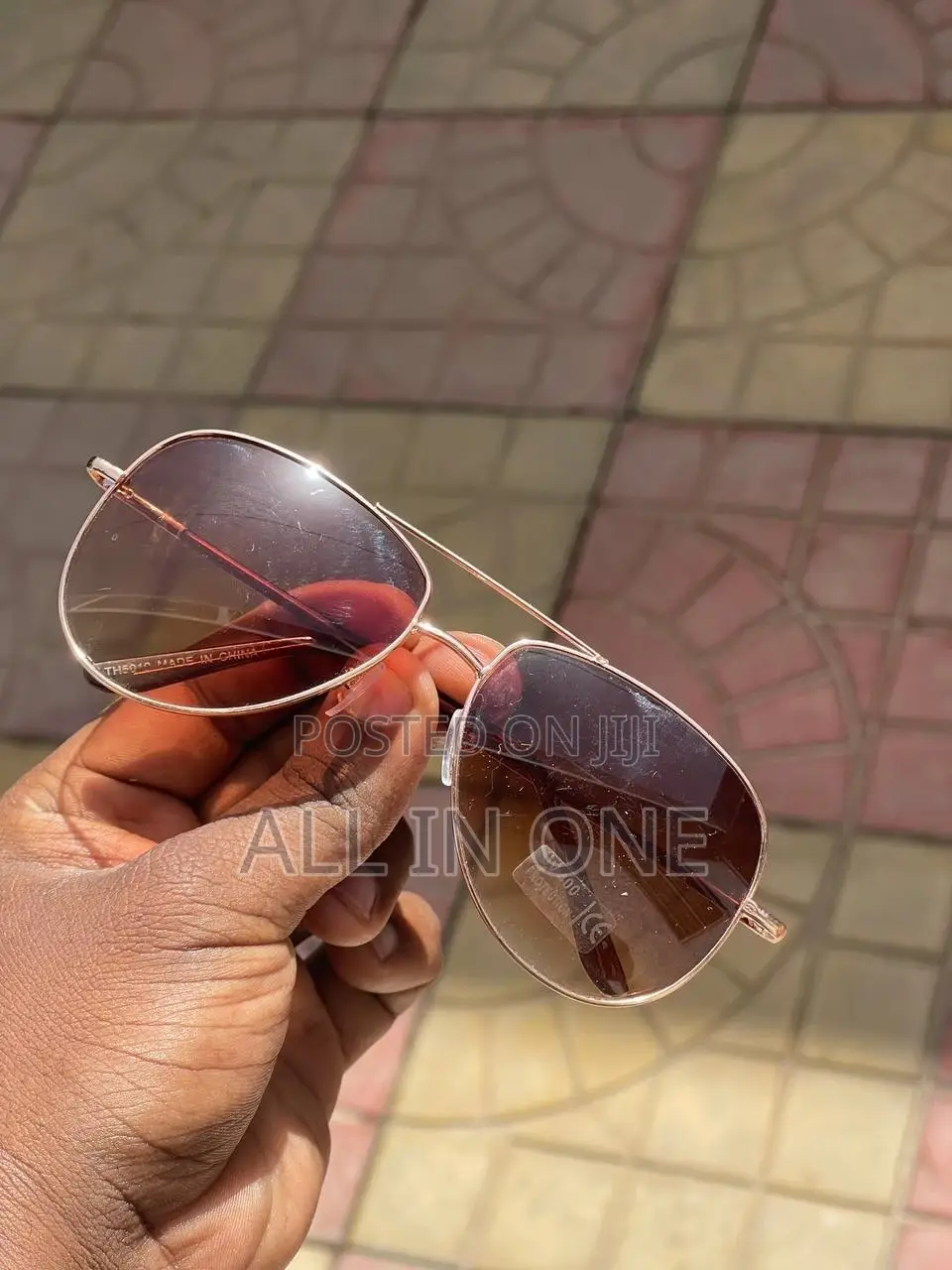 Aviator Sunglasses