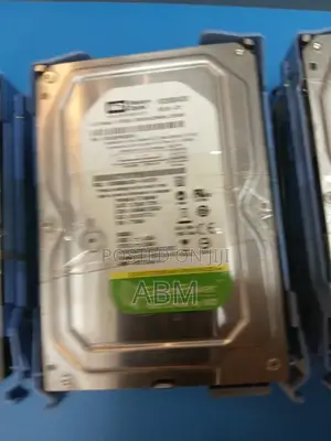 500 Gb Hard Disc