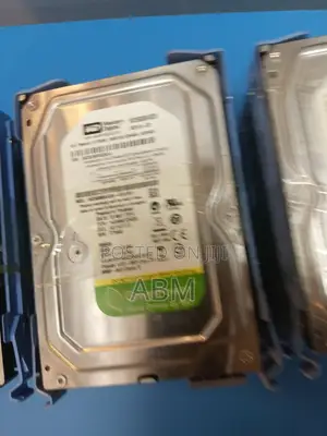 500 Gb Hard Disc