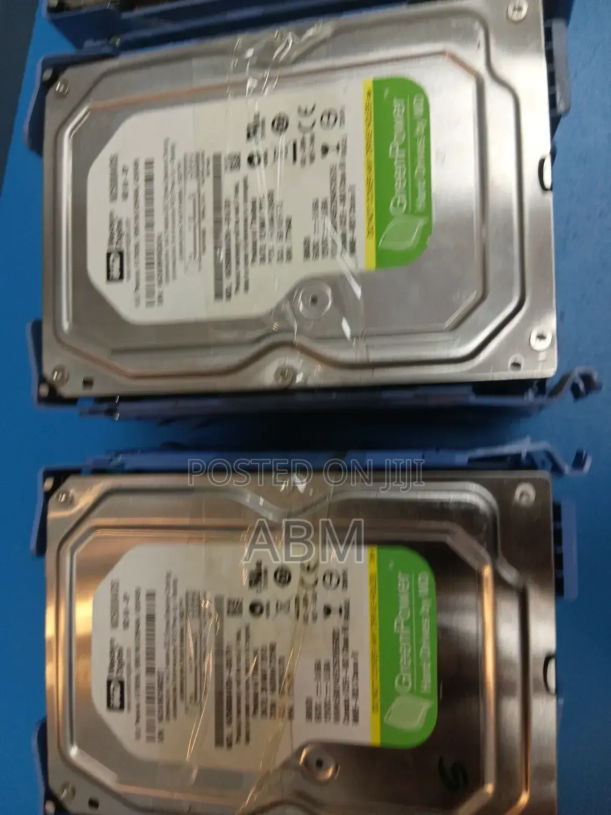 500 Gb Hard Disc