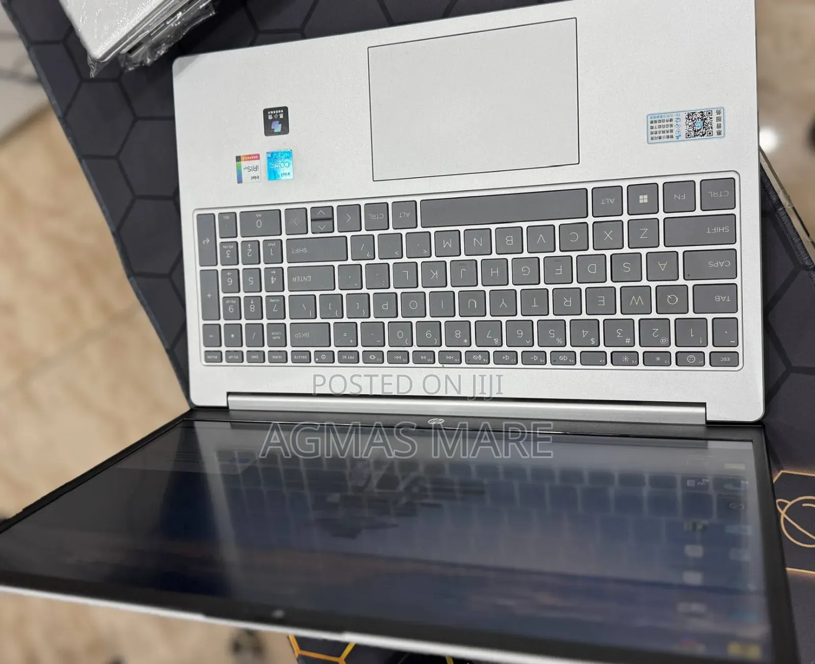 New Laptop HP Stream Notebook 16GB Intel Core i5 SSD 1T