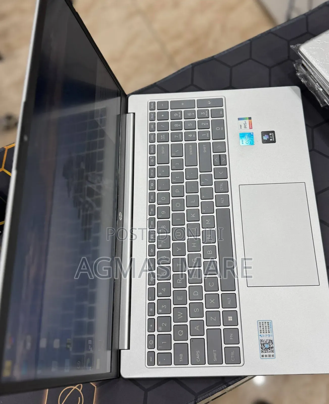 New Laptop HP Stream Notebook 16GB Intel Core i5 SSD 1T