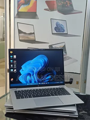 New Laptop HP 16GB Intel Core i7 SSD 512GB