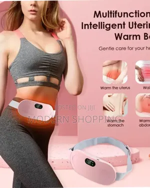 Period Pain Relief Device