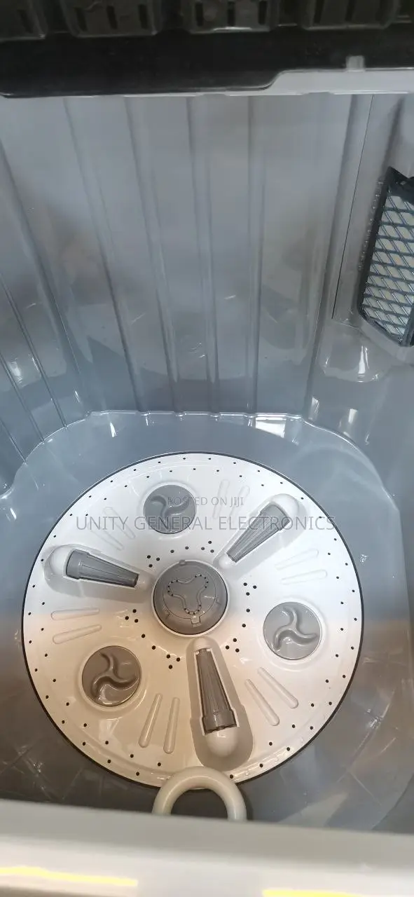 Orbit Washing Machine 20kg