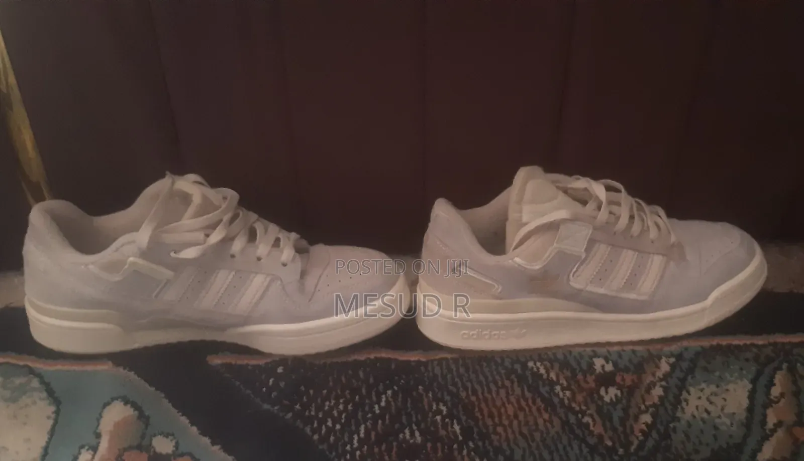 Adidas Original Shoes