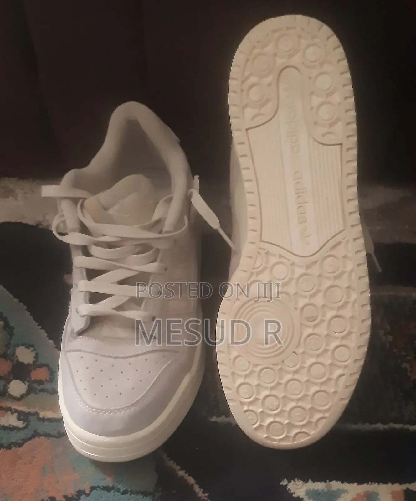 Adidas Original Shoes