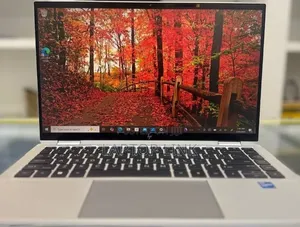 New Laptop HP EliteBook x360 1040 G10 32GB Intel Core i7 SSD 512GB
