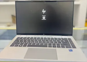 New Laptop HP EliteBook x360 1040 G10 32GB Intel Core i7 SSD 512GB