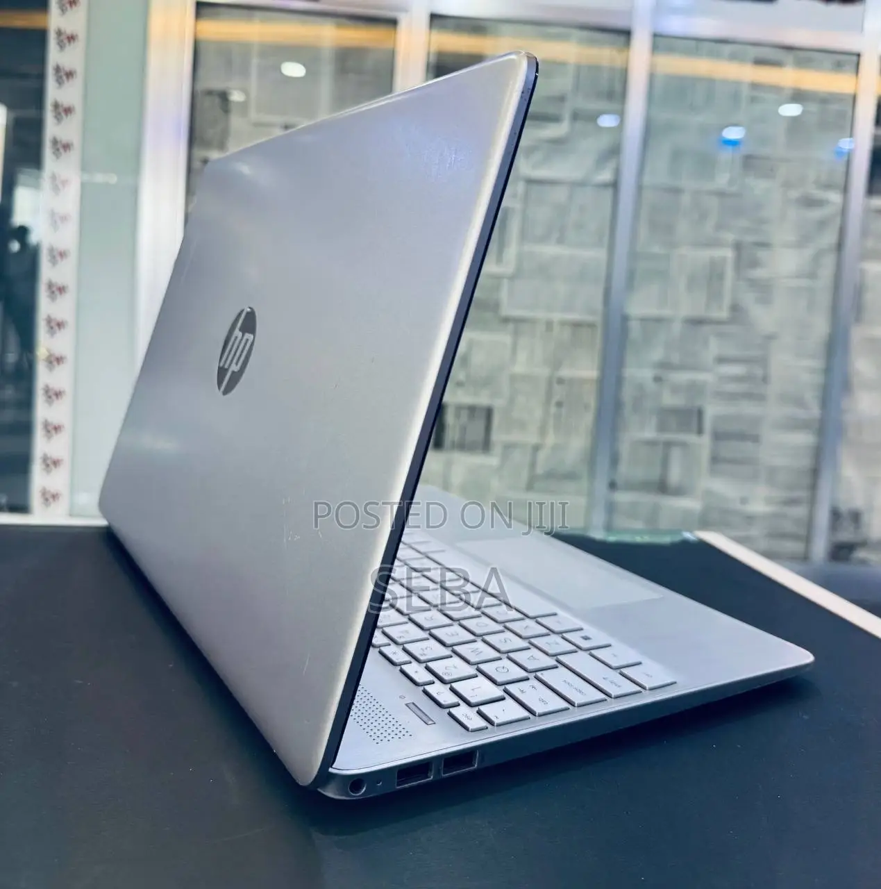 Laptop HP Stream Notebook 8GB Intel Core i5 SSD 256GB