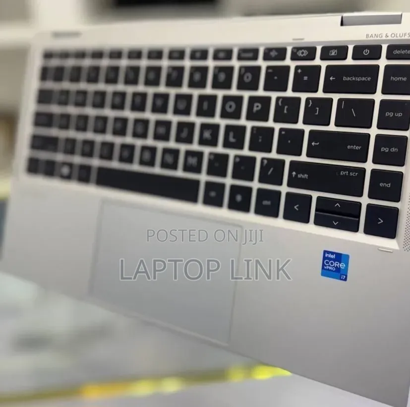 New Laptop HP EliteBook x360 1040 G10 32GB Intel Core i7 SSD 512GB