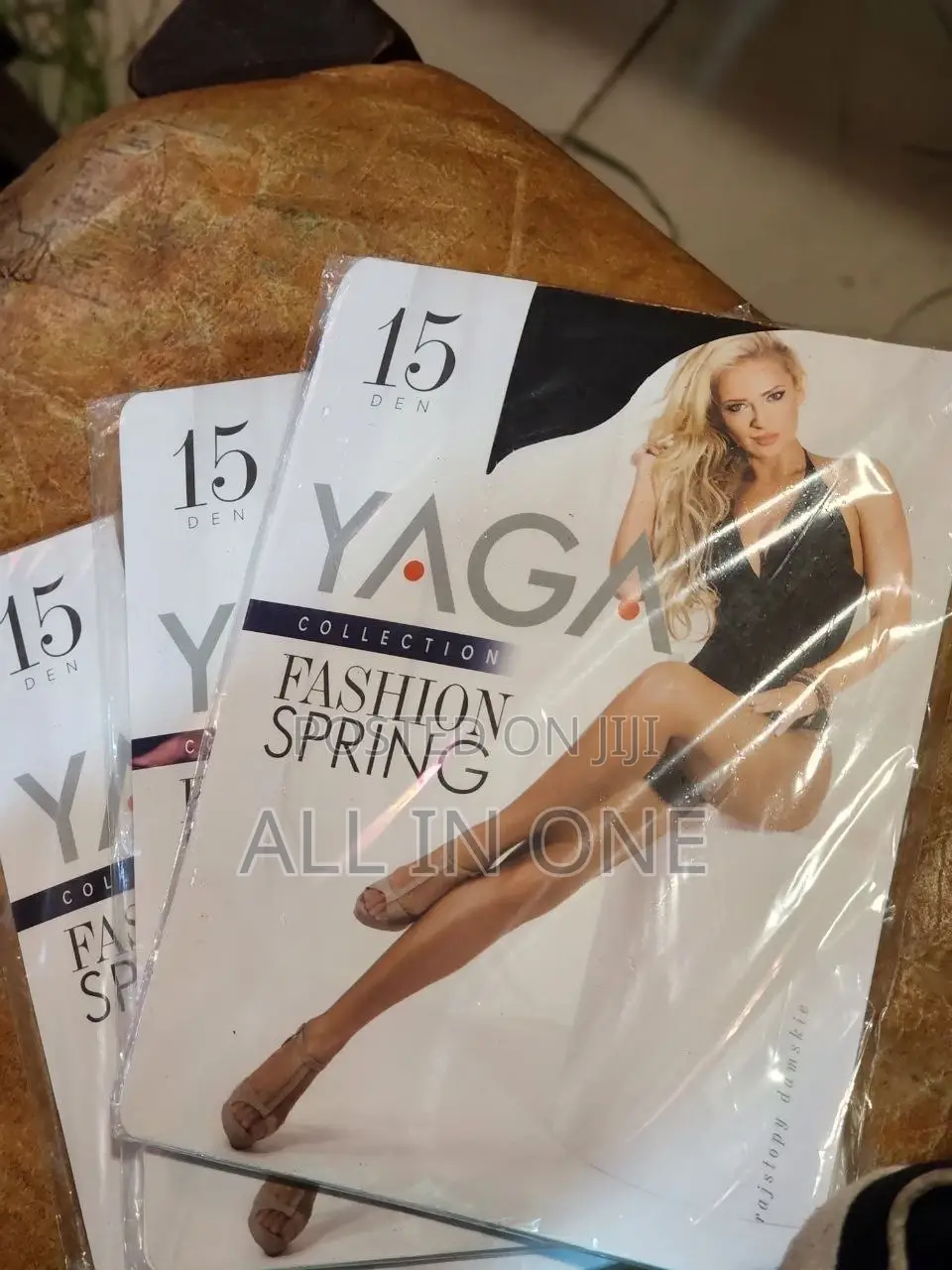 Black Women Tights