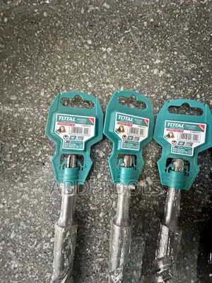 SDS Plus Drill Bit