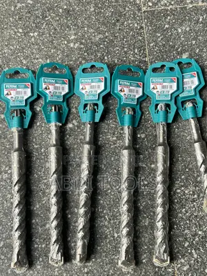 SDS Plus Drill Bit